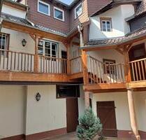 große Wohnung mit Küche in historischem Gerberhaus - Annweiler am Trifels