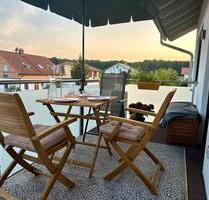 Freundliche und hochwertige Wohnung zu vermieten 2 ZKB ca. 87m2 - Windach