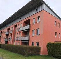 Schöne helle 2-Zimmer-Wohnung im 