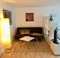 Schöne, neue Pendlerwohnung, 50 qm, vollausgestattet, all in - Remchingen