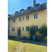 EG Wohnung in Nürnberg mit Terrasse und Gartennutzung
