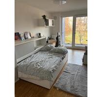 WG-Zimmer Mietwohnung Mannheim Käfertal