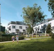 Großzügige 4-Zimmer-Wohnungen für Familien in Langenhorn – energieeffizient, nachhaltig und modern wohnen im Neubauprojekt „Wulff“ - Hamburg
