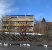 1 - Zimmer Wohnung in Hechingen Stauffenbergstraße 2