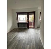 Zentrale modernisierte 2-Zi Wohnung in Mannheim Schwetzingerstadt