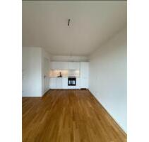 2 Zimmer Neubauwohnung mit Balkon in OS Schinkel - Osnabrück Fledder