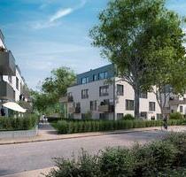 Großzügige 3-Zimmer-Wohnungen – Viel Platz für Paare und kleine Familien im nachhaltigen Neubauprojekt „Wulff“ in Langenhorn - Hamburg