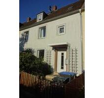 Reihenmittelhaus Stadtmitte - Ihr neues Zuhause oder Kapitalanlag - Wolfsburg