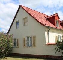 Solides charmantes Haus und idyllisches Grundstück in Kaulsdorf - Berlin Marzahn-Hellersdorf