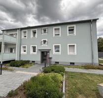 Bei VIVAWEST die Sonnenstrahlen auf dem eigenen Balkon genießen. - Dinslaken Lohberg