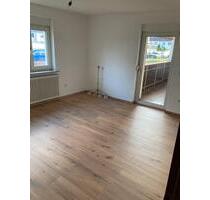 3,5 Zimmer-Wohnung in Zweifamilienhaus - Erbach