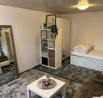 kleines möbliertes Souterrain Apartment - Stolberg (Rhld.) Gressenich