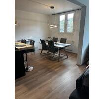 Schöne 3 ZKB Wohnung + Gästebad in Kirn