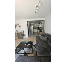 Schöne Maisonette Wohnung in Ehrang - Trier West-Pallien