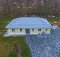 Moderner Bungalow in ruhiger Lage - Osterfeld