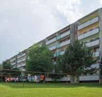 Praktische 3-Zimmer-Wohnung mit Balkon - Dresden Cotta