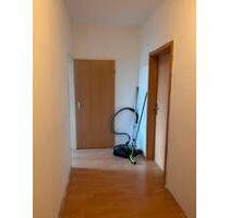 4-Zimmer Wohnung in zentraler Lage - Hof Altstadt