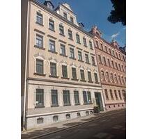 Hochwertig zentrumsnah - 570,00 EUR Kaltmiete, in Chemnitz (PLZ: 09130) Hilbersdorf