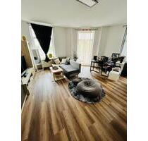 Große, helle Einraumwohnung in bester Lage ab sofort! - Erfurt