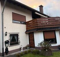 Gepflegtes 5-Zimmer Einfamilienhaus mit Garage in Kreuztal