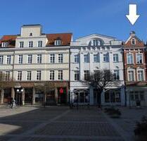 Modernes Büro im Zentrum zu vermieten! Auf Mieterwunsch umbaubar! - Güstrow