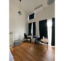 1 Zimmer Wohnung in Regensburg zu vermieten für 6 Monate