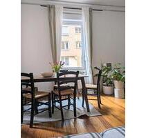 2-Zimmer Wohnung zur Zwischenmiete Stuttgart West
