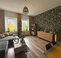 Helle 2-Zimmer-Wohnung in ruhige Lage von Mönchengladbach-Eicken