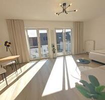 Möblierte 1-Zimmer-Wohnung Kaiserslautern nähe Westpfalzklinikum