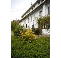 ** GARTENGLÜCK ** Renovierte 2-Zimmerwohnung mit Terrasse - Aalen