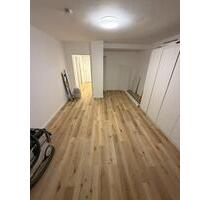 1-Zimmer-Wohnung mit separater Küche – möbliert – Erstbezug FFM - Frankfurt am Main Ostend