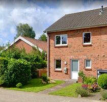 Gepflegtes REH mit Südterrasse in Schleswig zu vermieten