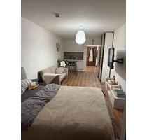 Oktoberfest Wohnung - 2.000,00 EUR Kaltmiete, ca.  35,00 m² in München (PLZ: 81379) Sendling-Westpark