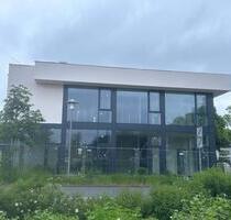 Moderne 2-Zimmerwohnung mit Dachterrasse in Seenähe - Potsdam Krampnitz