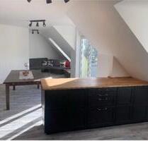 Wohnung + Tiefgaragenstellplatz in Lohmar-Ort zu verkaufen