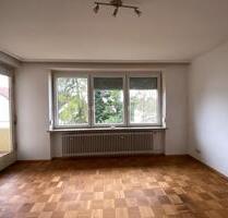 2 Zimmer Wohnung in Marktoberdorf - Waldsee