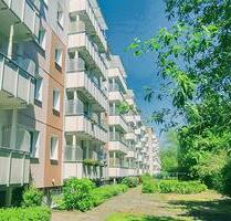 Ideal für mich. - 345,00 EUR Kaltmiete, ca.  49,57 m² in Prenzlau (PLZ: 17291)