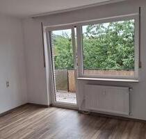 Wohnung 85qm 2 Zimmer, Küche, Bad, Balkon, Keller, Stellplatz - Herzberg am Harz