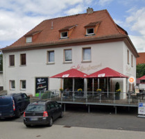 2-Zimmer-Dachgeschosswohnung in zentraler Lage - Stellplatz inkl. - Petersberg