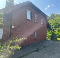 Wohnung Ankum 63 qm DG, 3 Zimmer Bad, Balkon, Abstellraum