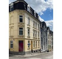 Sanierte Beletage Altbauwohnung 105 qm in Wuppertal zu Verkaufen