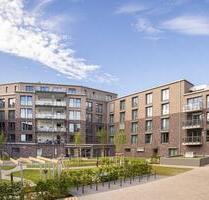 Stilvolle Seniorenwohnung in guter Lage am Stauderkreisel - Essen Stadtbezirk V
