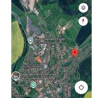 Pachtgarten WünschendorfThüringen - Gera Alt-Taubenpreskeln