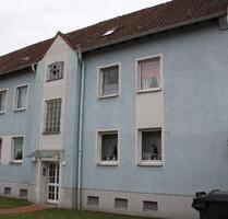 Demnächst frei! 3-Zimmer-Wohnung in Castrop-Rauxel Ickern