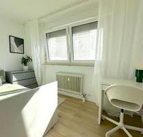 Moderne 5er-WG Erstbezug nach Sanierung & voll möbliert | Noch 4 Zimmer frei - Ludwigshafen am Rhein