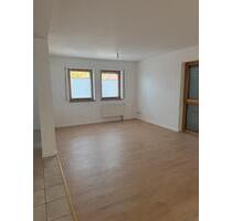 Familienfreundliches Wohnen – 5-Zimmer-Wohnung mit Balkon - Wörrstadt