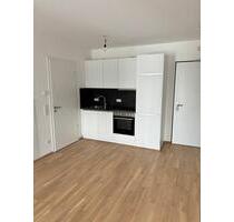 2 Zimmerwohnung Zentrale Lage Neubau - Augsburg