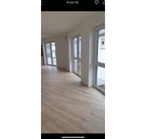 Exkl. helle 4-Zi-Neubauwohnung m. Küche,Balkon, Keller, Stellpl. - Satteldorf