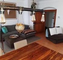 Altbau-Wohnung 61qm 2Zi EBK in Amberger Altstadt ab 01.09.2025