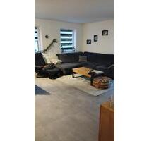 W05 3-Zimmer-Wohnung mit 104qm und Balkon in Mettenheim